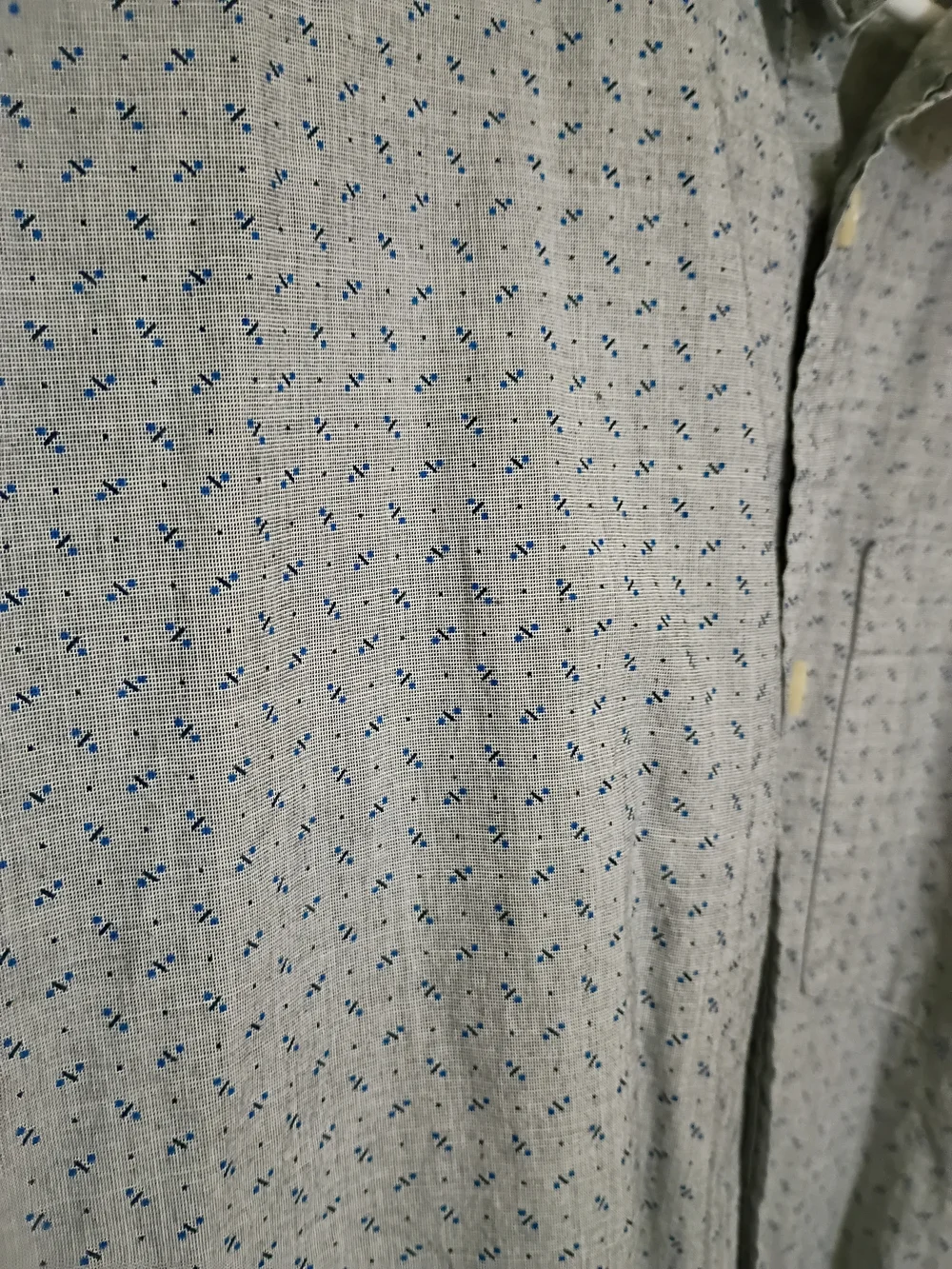 Banana Republic classic banana